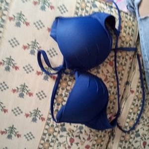 Victoria Secret bikini top